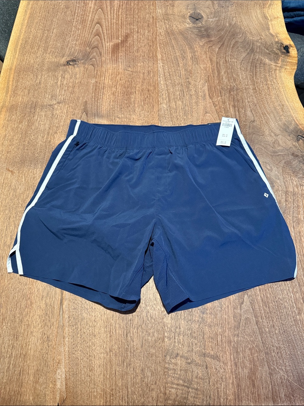 *NWT* A&F YPB Lined Shorts - XL